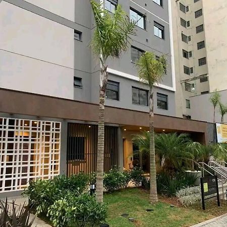 サンパウロAp Lindo Bela Vista -Centro Spアパートメント エクステリア 写真